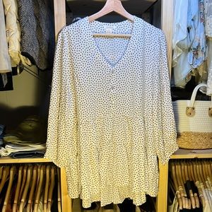 Sundance tunic shirt